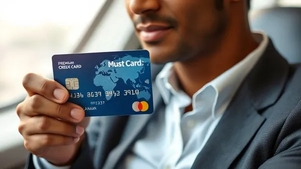 premium credit card travel benefits executive
