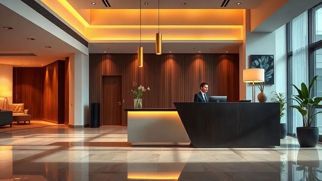 Resgatar ponto em hotel quase nunca compensa pro brasileiro