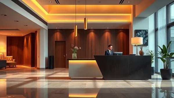 Resgatar ponto em hotel quase nunca compensa pro brasileiro