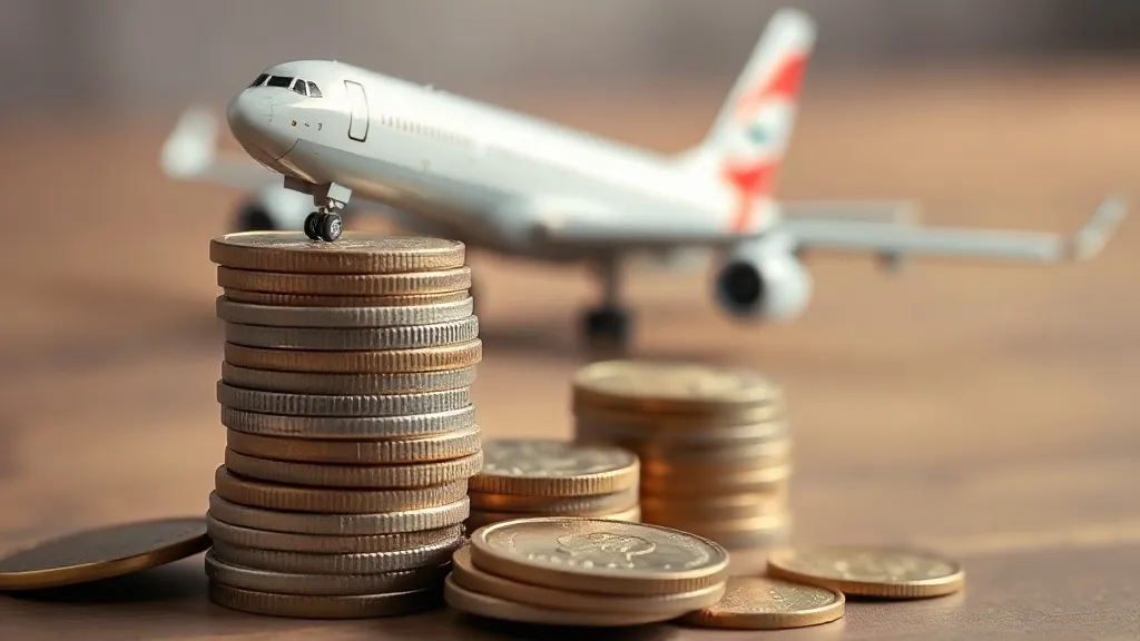 Inflação de milhas em 2026: por que guardar ponto parado virou prejuízo