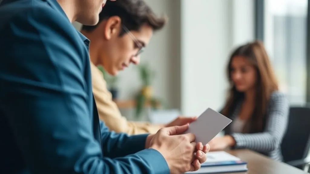 Cartões de fidelidade e calculadora sobre mesa com planilha de comparativo de custo por milha
