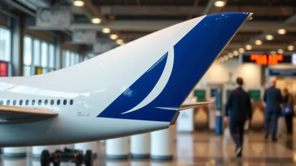 airline loyalty points transfer decision