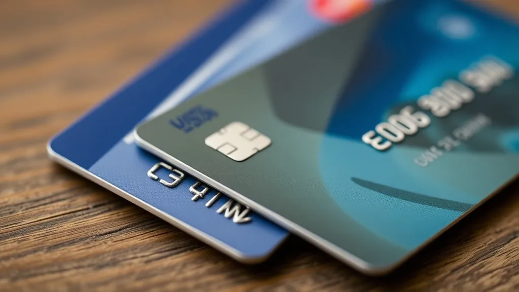 loyalty points transfer credit cards comparison