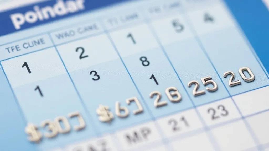 Calendário com cartões de crédito e relógio, simbolizando prazo de vencimento de pontos de fidelidade